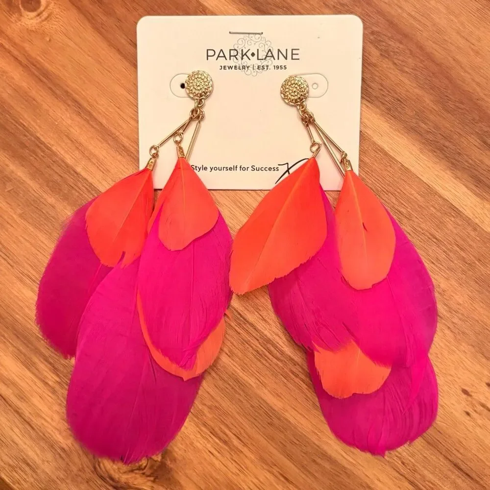 Park Lane | Groovy Earrings